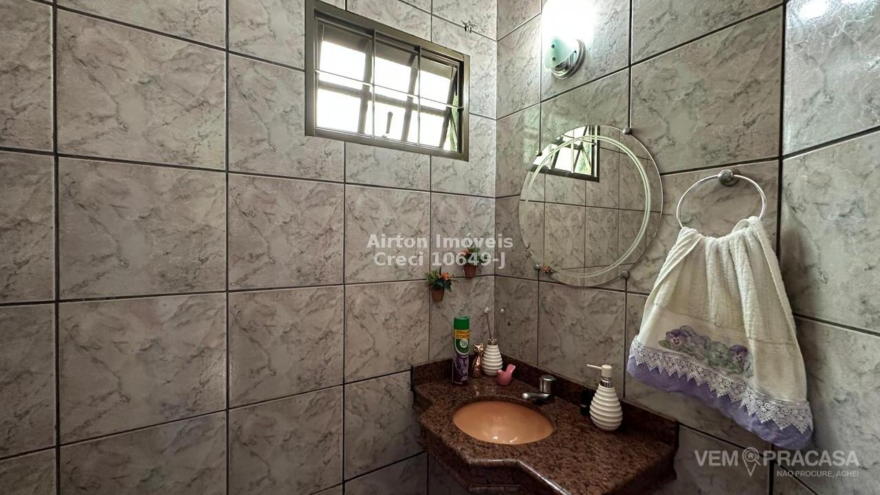 Casa Térrea à venda no Carandá Bosque, Campo Grande – foto 14