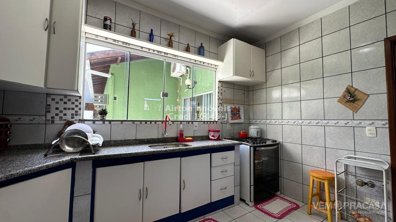 Casa Térrea à venda no Carandá Bosque, Campo Grande – foto 19