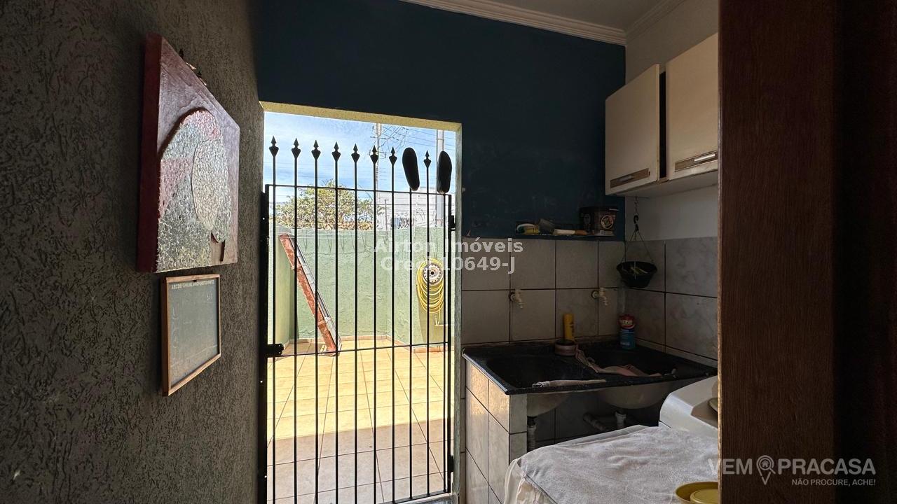 Casa Térrea à venda no Carandá Bosque, Campo Grande – foto 20
