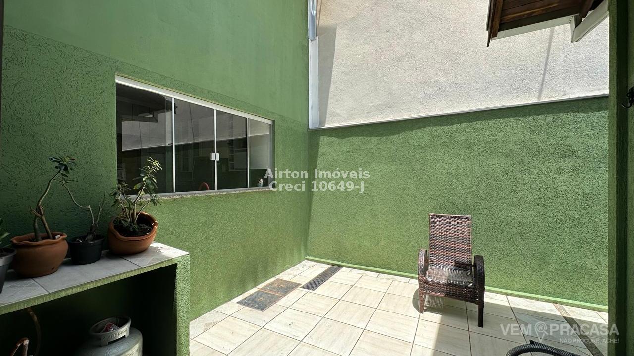 Casa Térrea à venda no Carandá Bosque, Campo Grande – foto 21