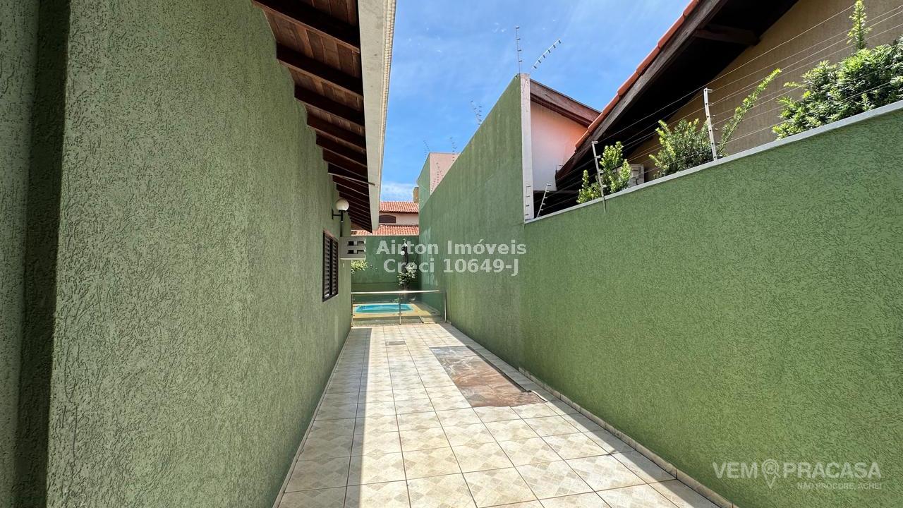 Casa Térrea à venda no Carandá Bosque, Campo Grande – foto 22