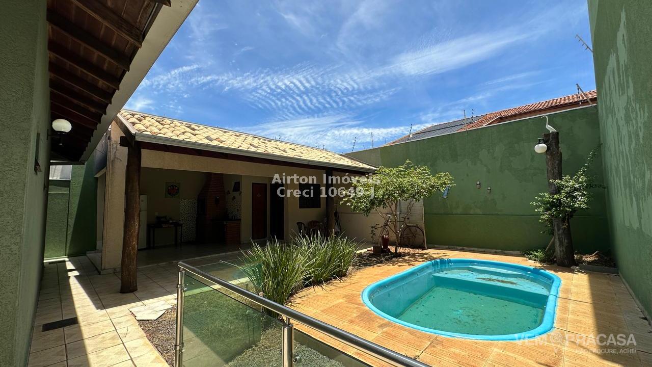 Casa Térrea à venda no Carandá Bosque, Campo Grande – foto 27