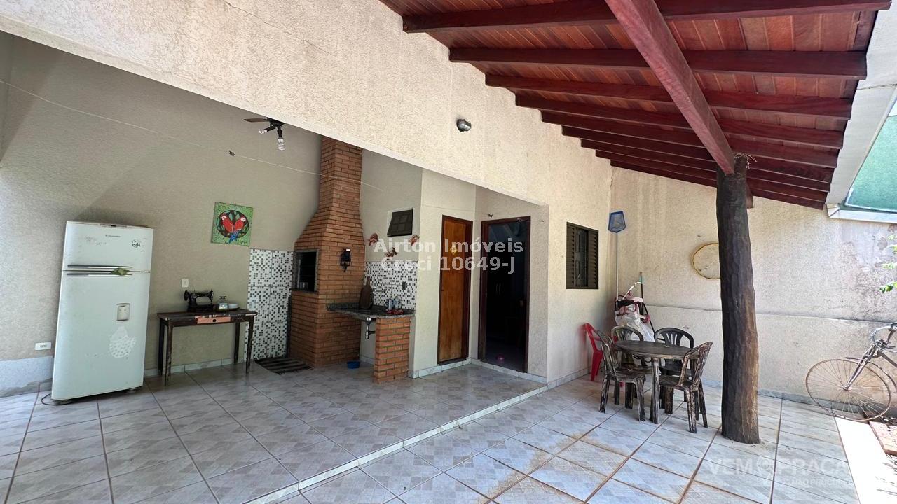 Casa Térrea à venda no Carandá Bosque, Campo Grande – foto 24