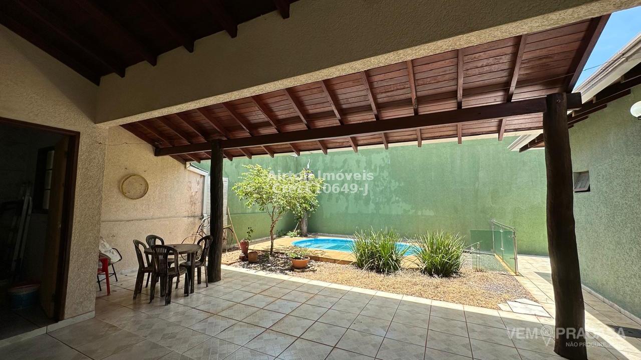 Casa Térrea à venda no Carandá Bosque, Campo Grande – foto 26