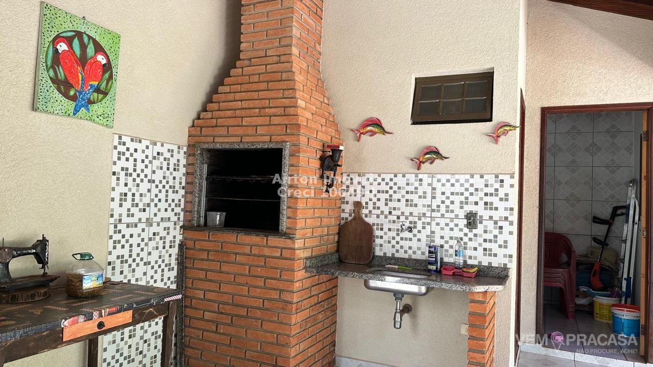 Casa Térrea à venda no Carandá Bosque, Campo Grande – foto 25