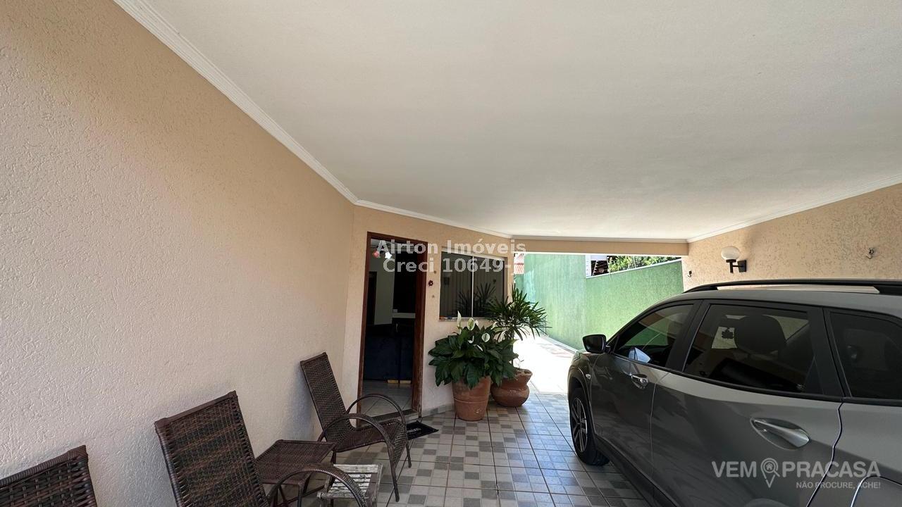 Casa Térrea à venda no Carandá Bosque, Campo Grande – foto 3