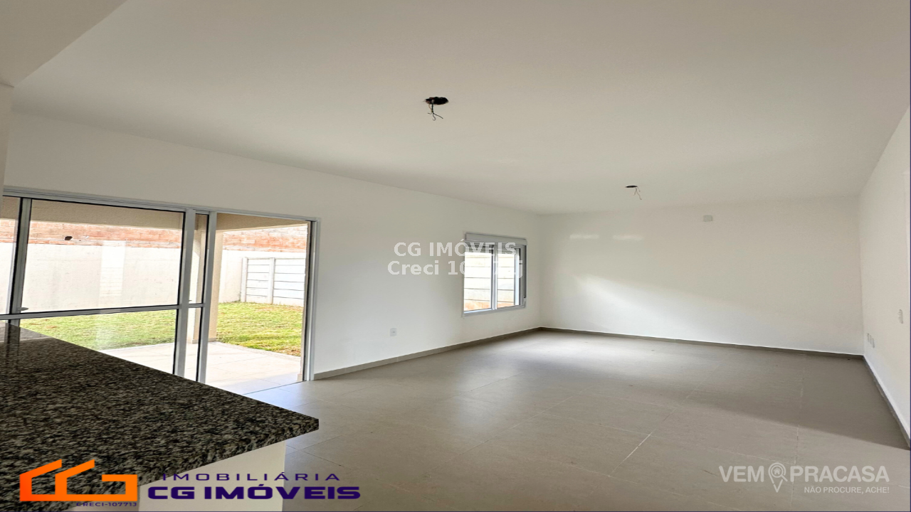 Casa Térrea à venda no Parque dos Novos Estados, Campo Grande – foto 2