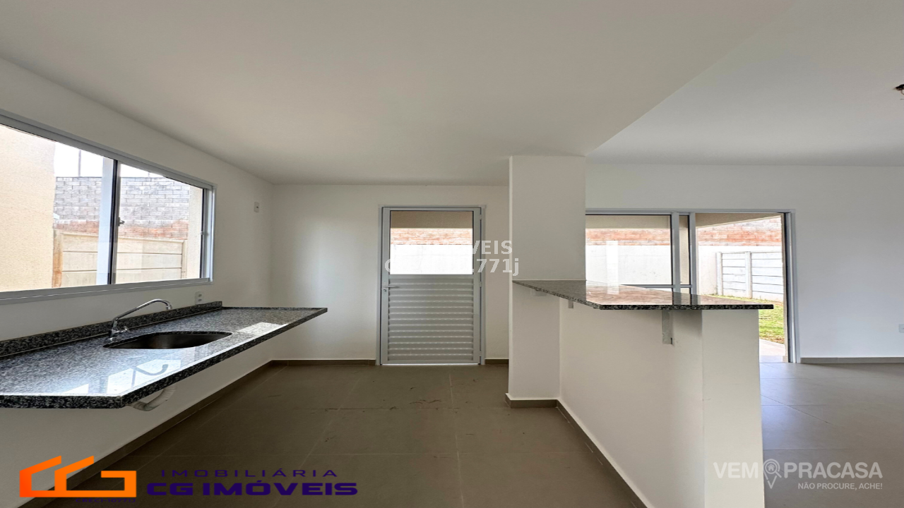Casa Térrea à venda no Parque dos Novos Estados, Campo Grande – foto 3