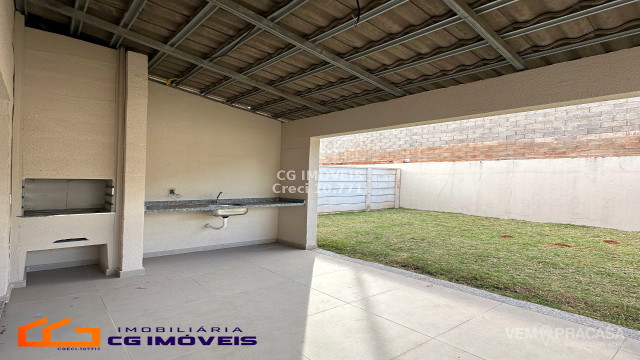 Casa Térrea à venda no Parque dos Novos Estados, Campo Grande – foto 12
