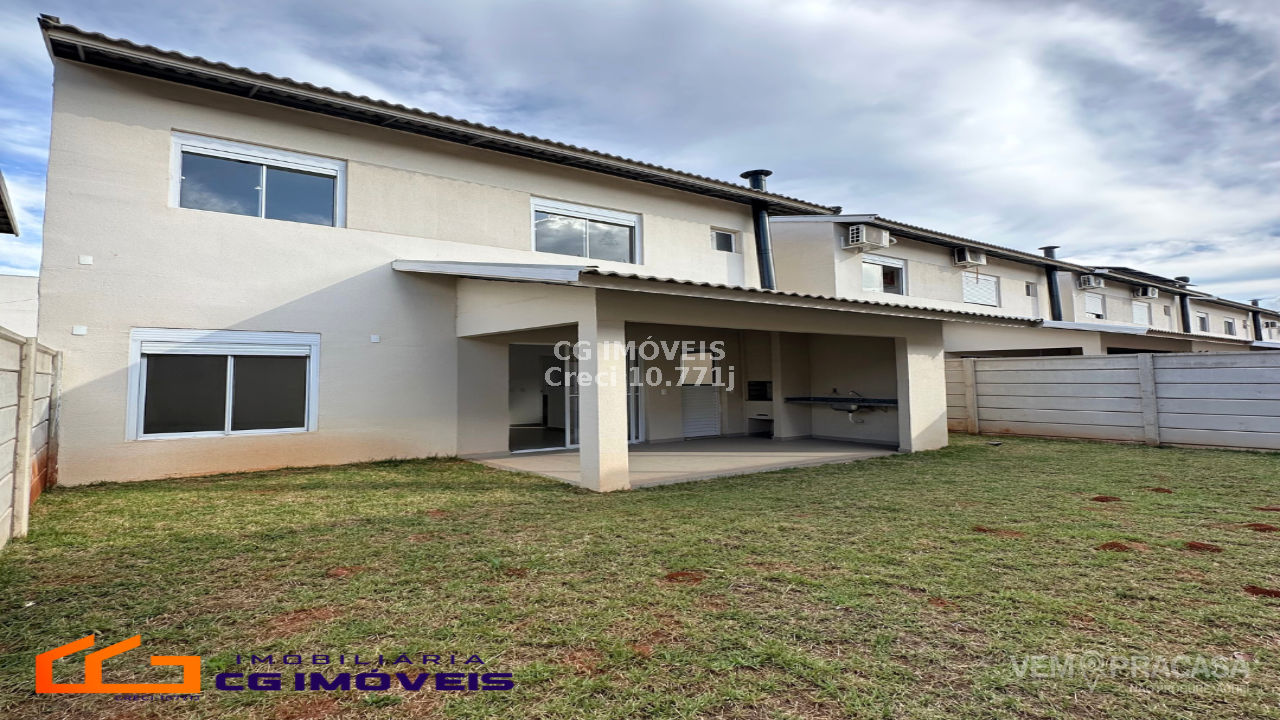Casa Térrea à venda no Parque dos Novos Estados, Campo Grande – foto 13