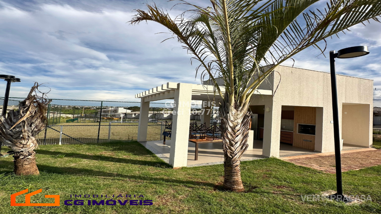 Casa Térrea à venda no Parque dos Novos Estados, Campo Grande – foto 14