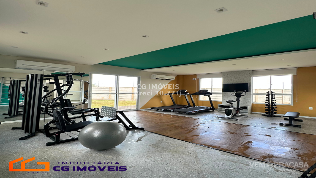 Casa Térrea à venda no Parque dos Novos Estados, Campo Grande – foto 16