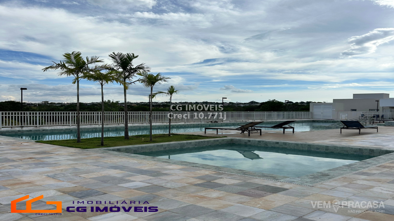 Casa Térrea à venda no Parque dos Novos Estados, Campo Grande – foto 17