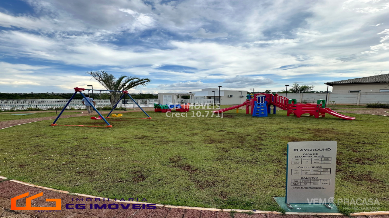 Casa Térrea à venda no Parque dos Novos Estados, Campo Grande – foto 19