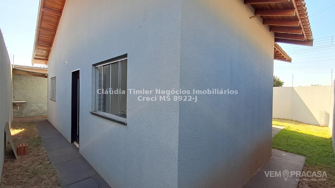 Casa Térrea à venda no Nova Lima, Campo Grande – foto 3
