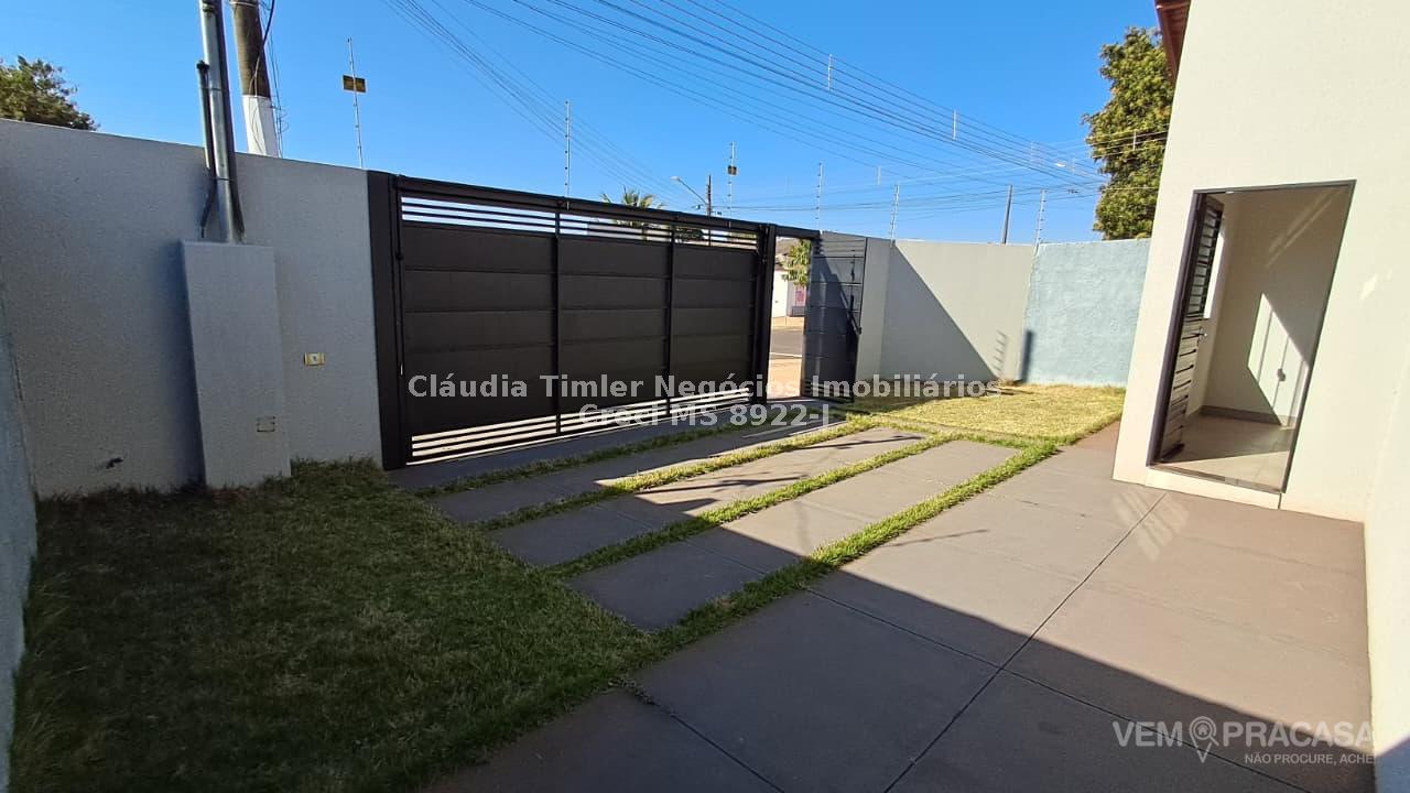 Casa Térrea à venda no Nova Lima, Campo Grande – foto 4