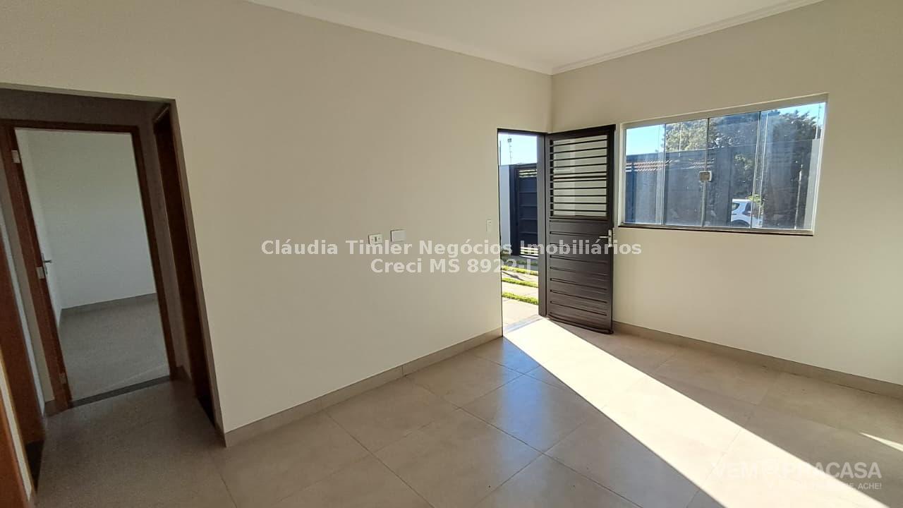Casa Térrea à venda no Nova Lima, Campo Grande – foto 5