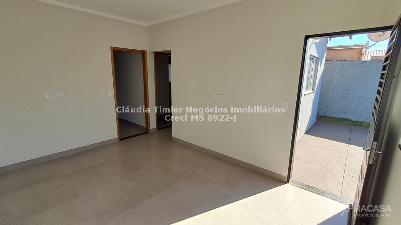 Casa Térrea à venda no Nova Lima, Campo Grande – foto 6
