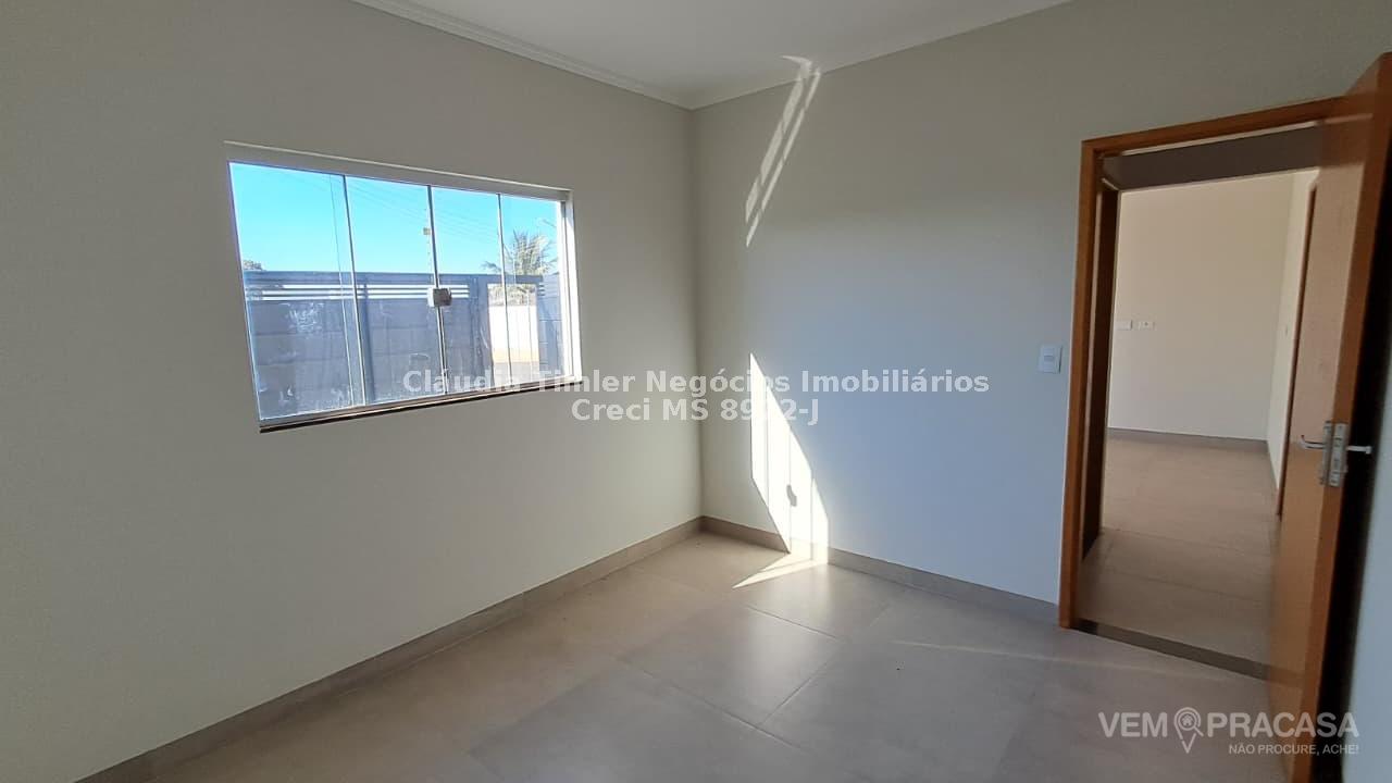 Casa Térrea à venda no Nova Lima, Campo Grande – foto 7