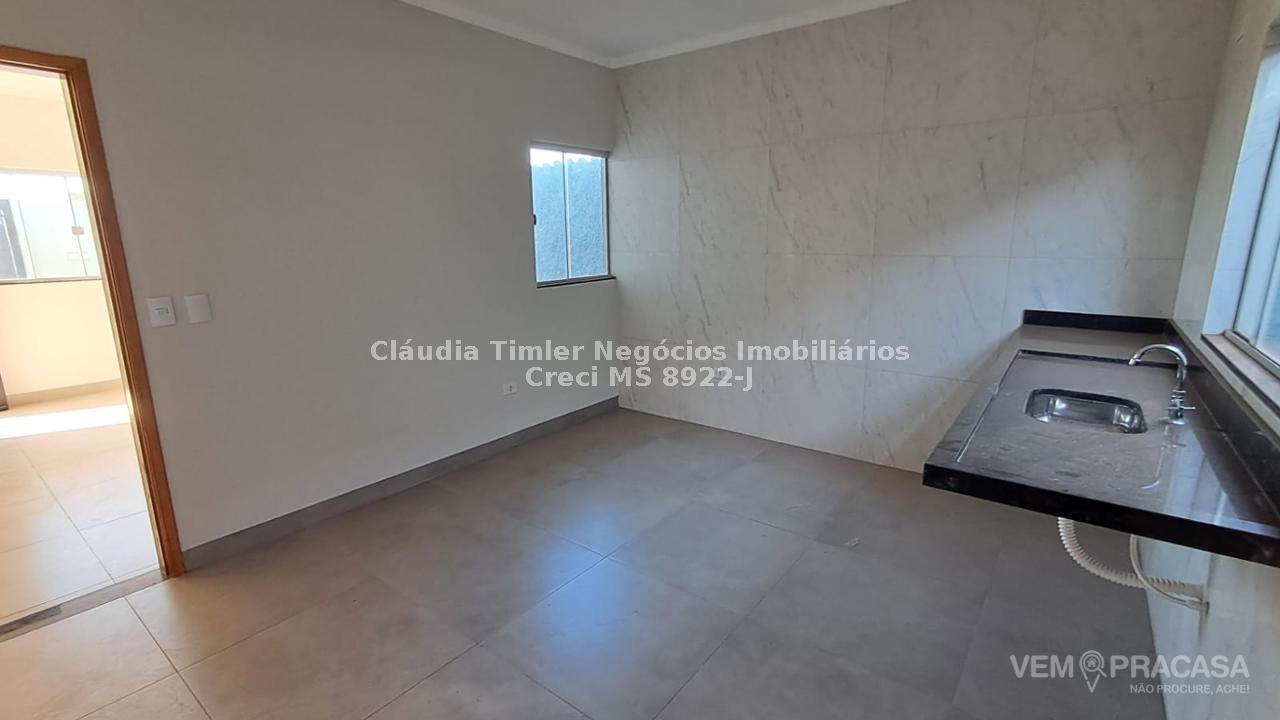 Casa Térrea à venda no Nova Lima, Campo Grande – foto 9