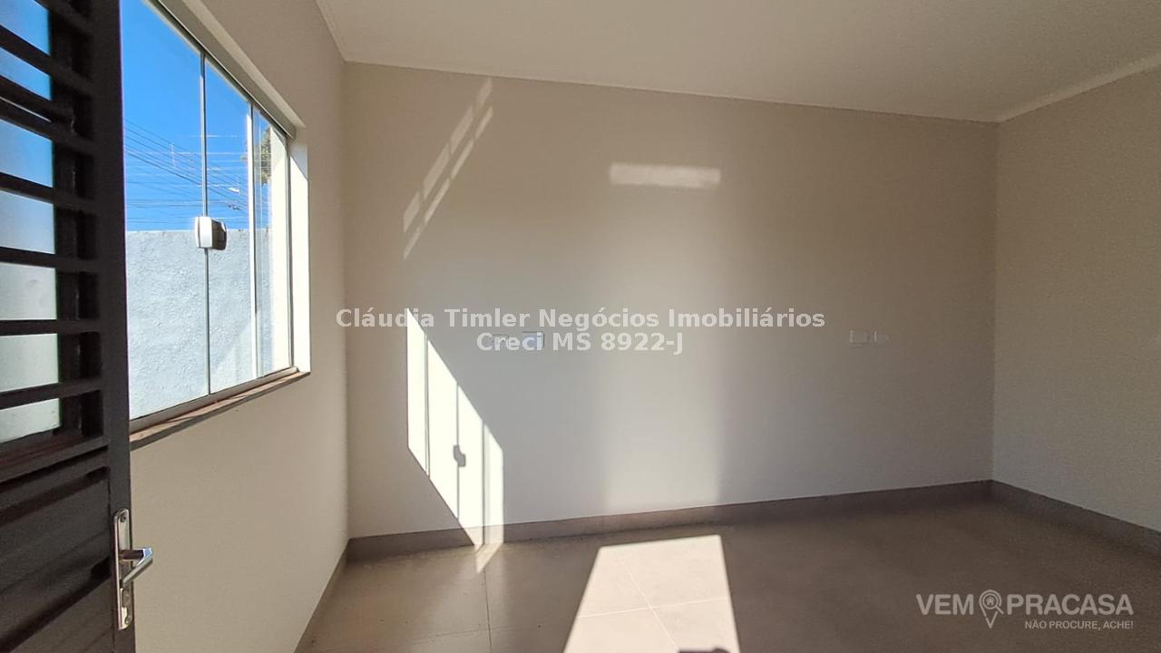Casa Térrea à venda no Nova Lima, Campo Grande – foto 11