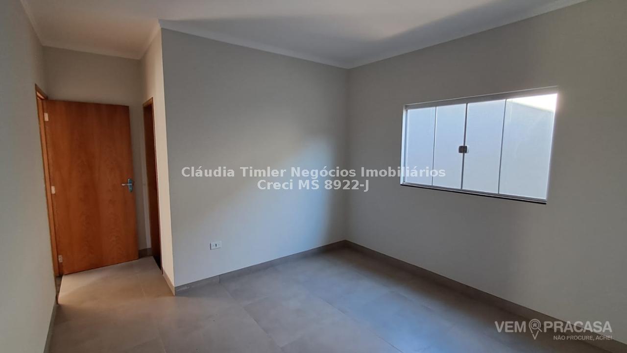 Casa Térrea à venda no Nova Lima, Campo Grande – foto 12