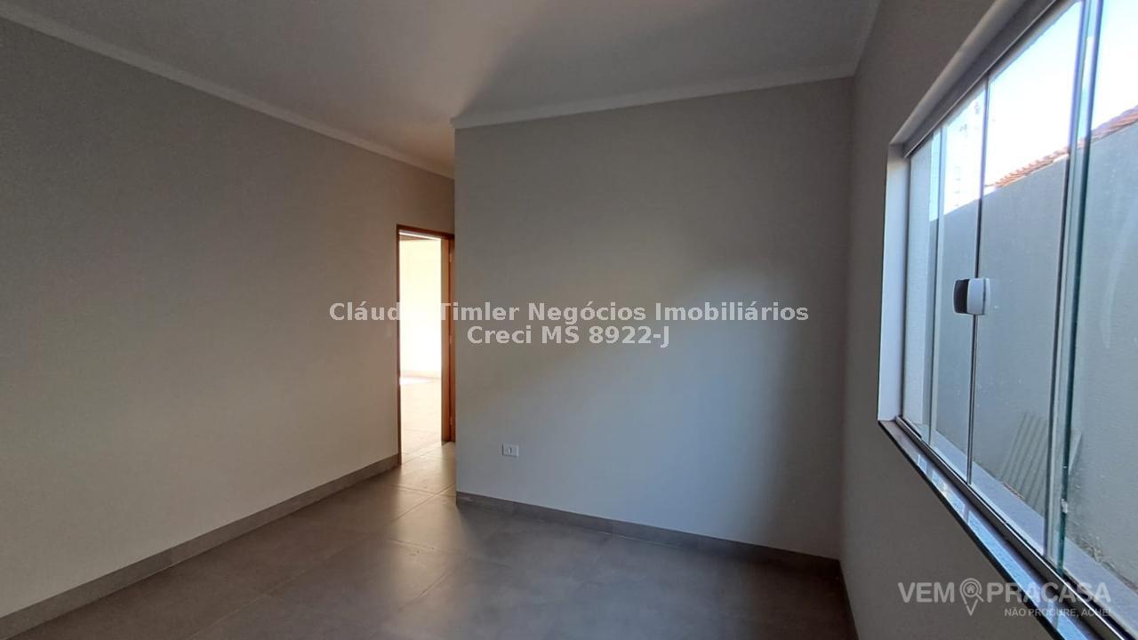 Casa Térrea à venda no Nova Lima, Campo Grande – foto 13
