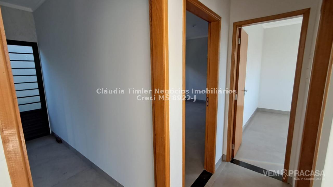 Casa Térrea à venda no Nova Lima, Campo Grande – foto 14