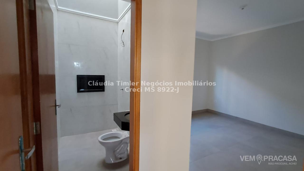 Casa Térrea à venda no Nova Lima, Campo Grande – foto 15