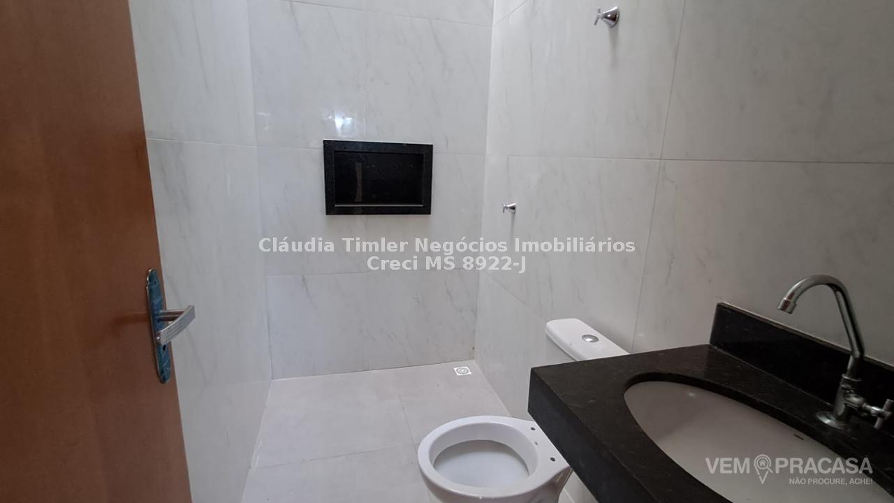 Casa Térrea à venda no Nova Lima, Campo Grande – foto 17