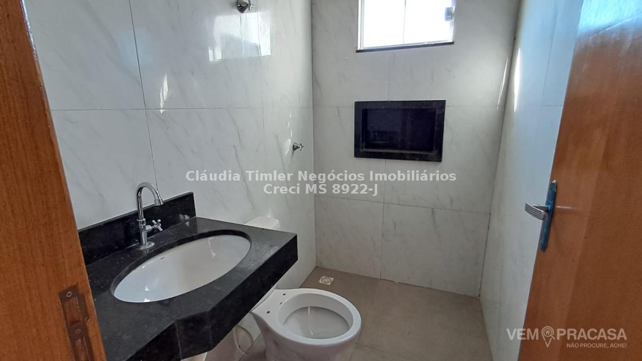 Casa Térrea à venda no Nova Lima, Campo Grande – foto 19