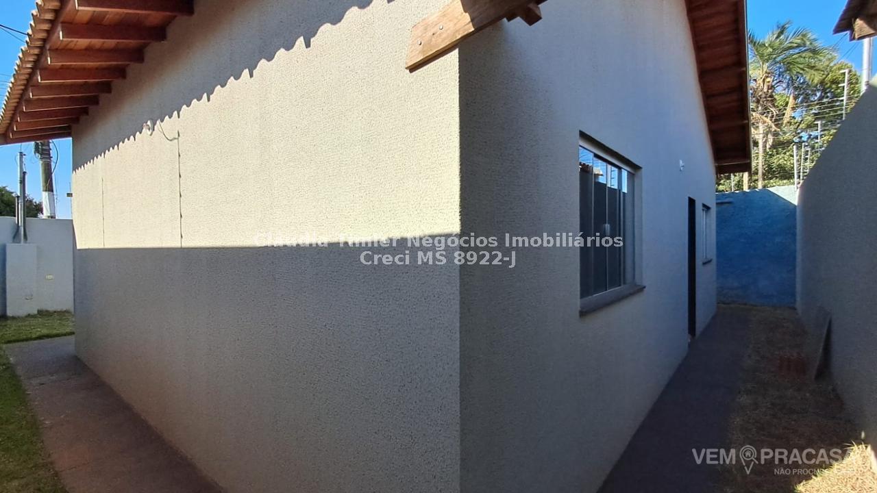 Casa Térrea à venda no Nova Lima, Campo Grande – foto 24
