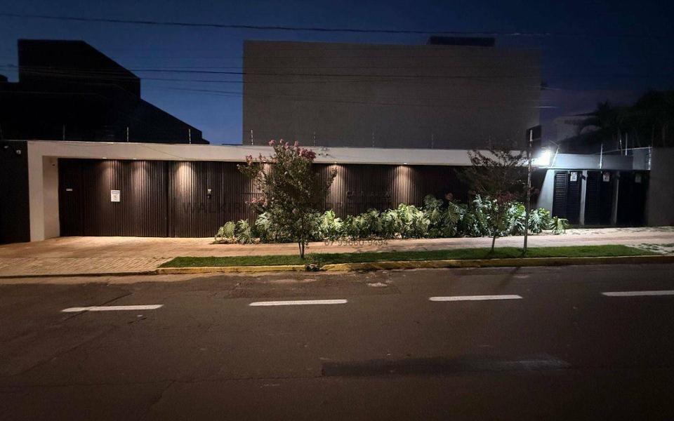 Sobrado à venda na Vila Vilas Boas, Campo Grande – foto 2