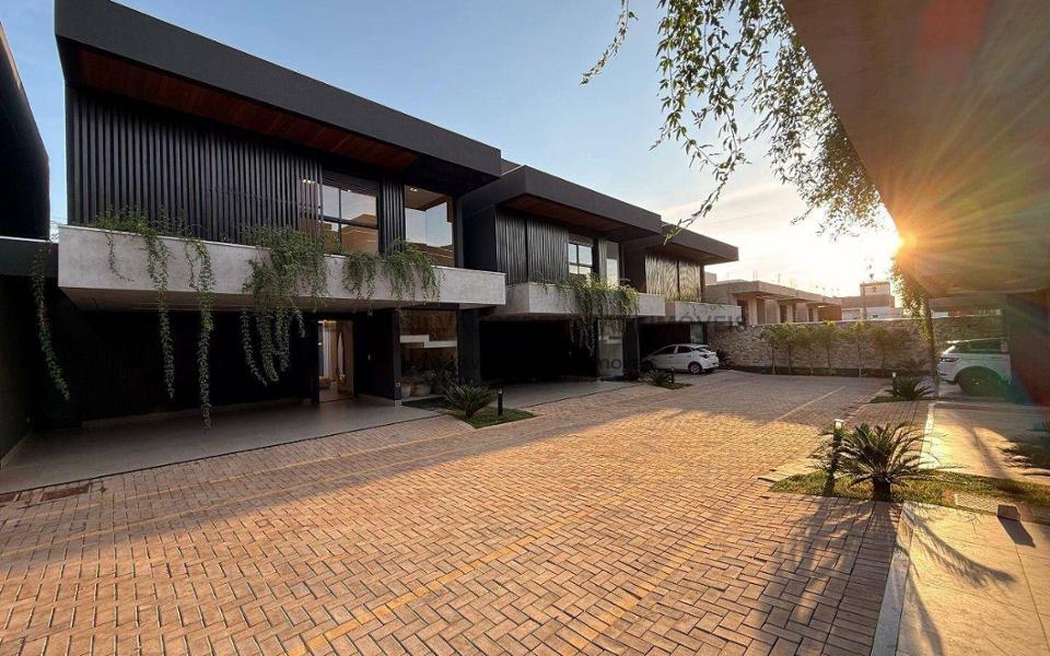 Sobrado à venda na Vila Vilas Boas, Campo Grande – foto 3