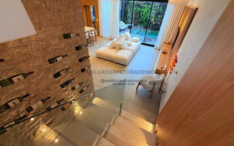 Sobrado à venda na Vila Vilas Boas, Campo Grande – foto 11