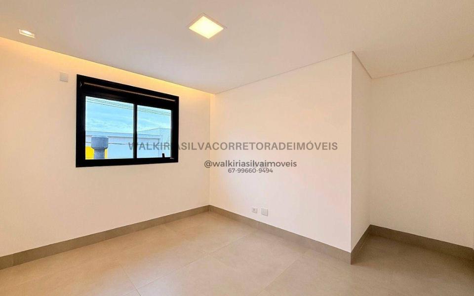 Sobrado à venda na Vila Vilas Boas, Campo Grande – foto 17