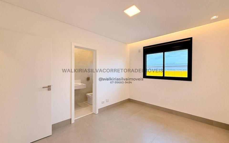 Sobrado à venda na Vila Vilas Boas, Campo Grande – foto 18