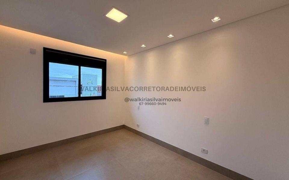 Sobrado à venda na Vila Vilas Boas, Campo Grande – foto 19