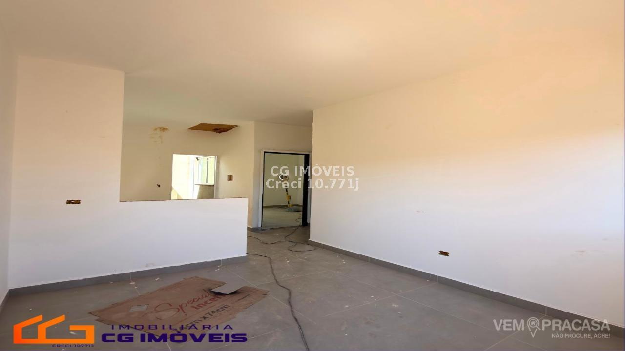 Casa Térrea à venda no Nova Lima, Campo Grande – foto 2