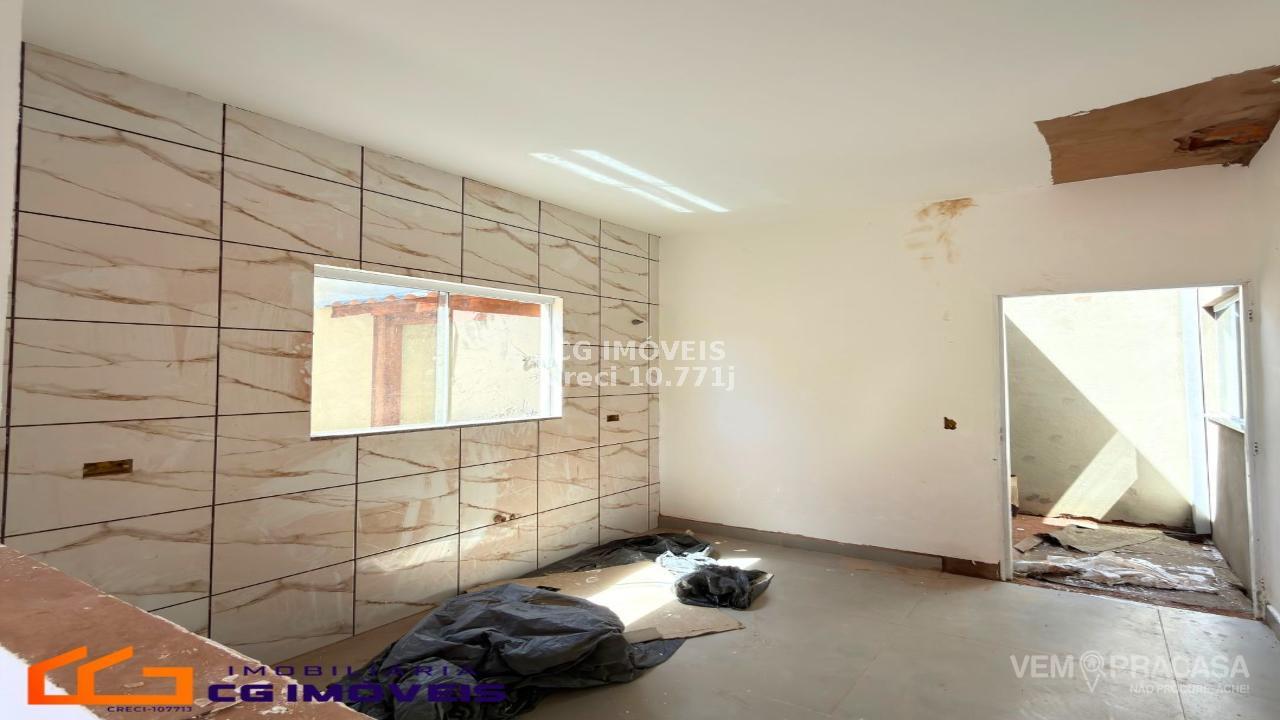 Casa Térrea à venda no Nova Lima, Campo Grande – foto 3