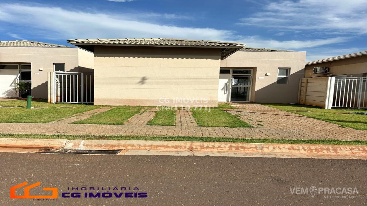 Casa Térrea à venda no Parque dos Novos Estados, Campo Grande – foto 1