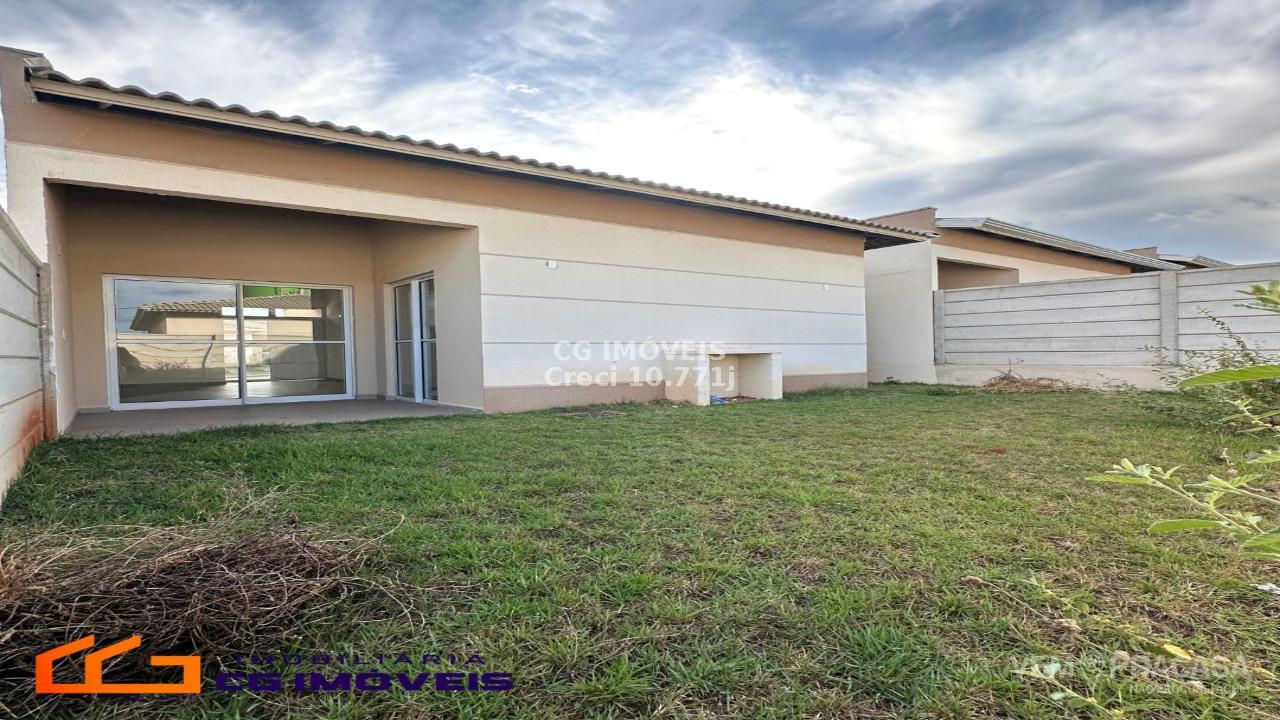 Casa Térrea à venda no Parque dos Novos Estados, Campo Grande – foto 10