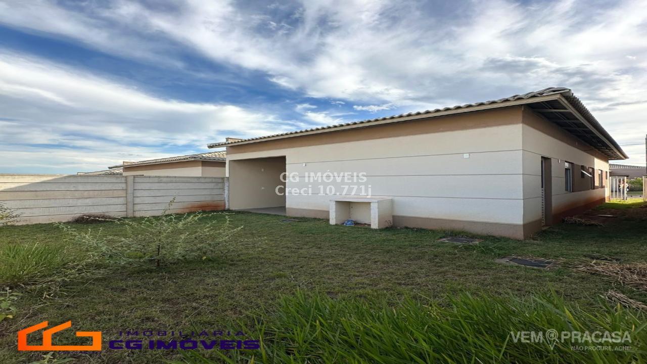 Casa Térrea à venda no Parque dos Novos Estados, Campo Grande – foto 11