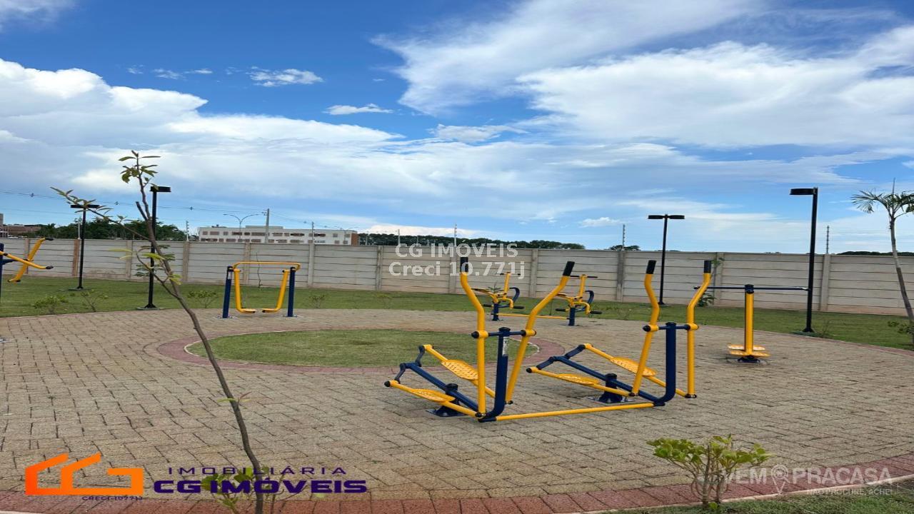 Casa Térrea à venda no Parque dos Novos Estados, Campo Grande – foto 18
