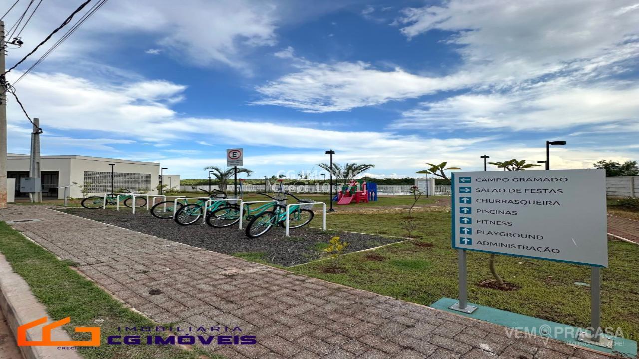 Casa Térrea à venda no Parque dos Novos Estados, Campo Grande – foto 19