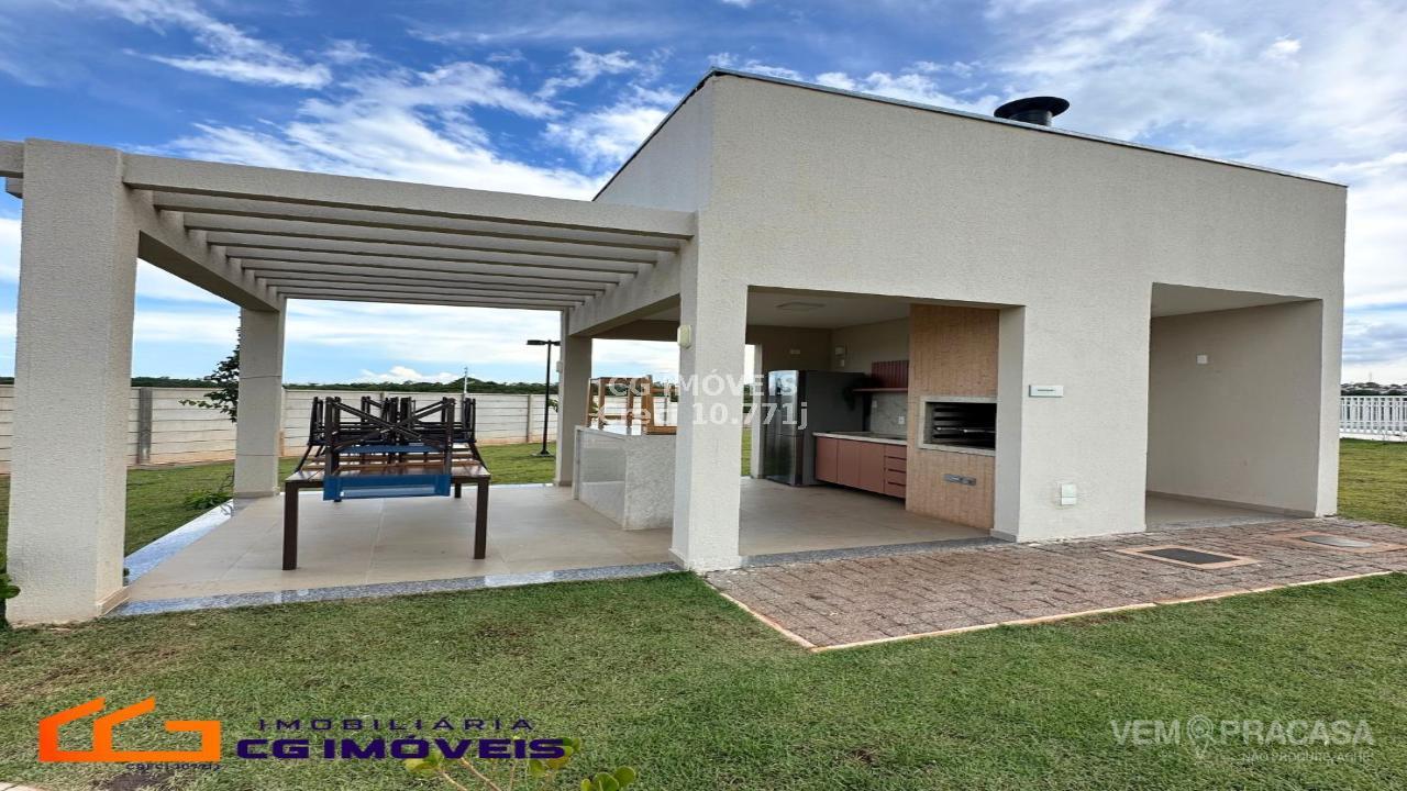Casa Térrea à venda no Parque dos Novos Estados, Campo Grande – foto 20
