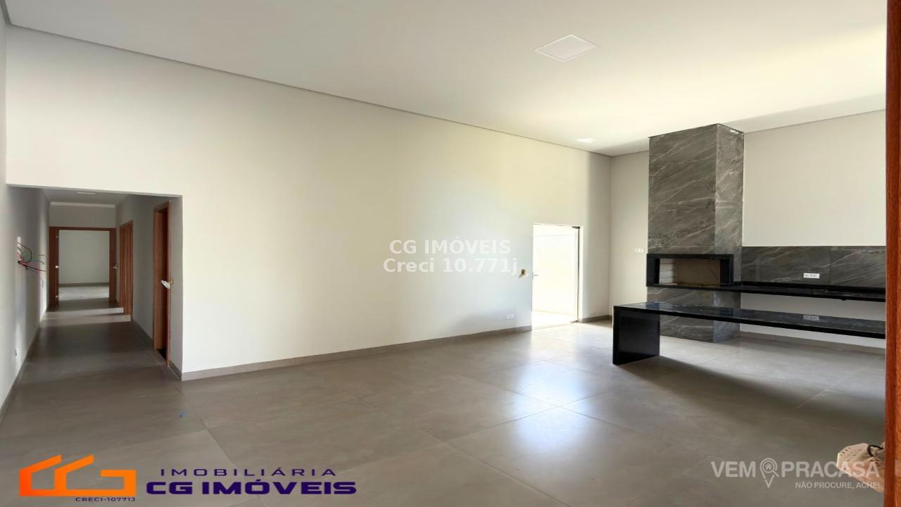 Casa Térrea à venda no Nova Lima, Campo Grande – foto 3