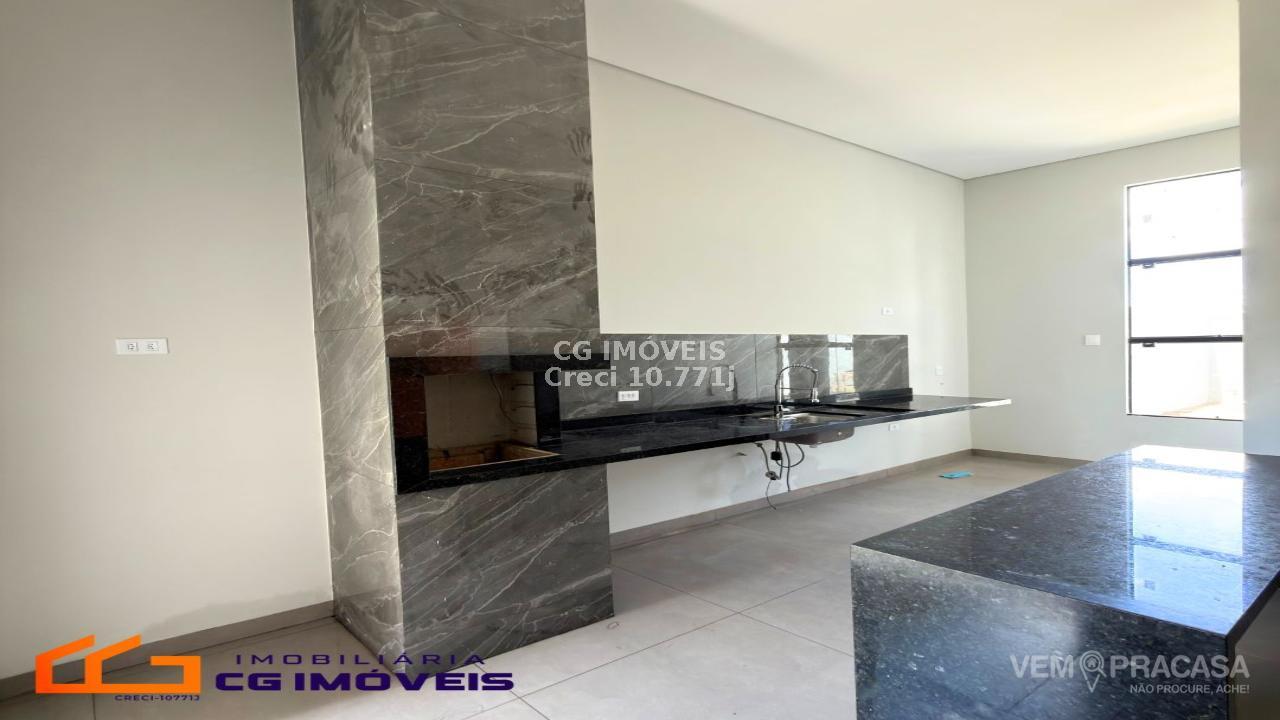 Casa Térrea à venda no Nova Lima, Campo Grande – foto 5