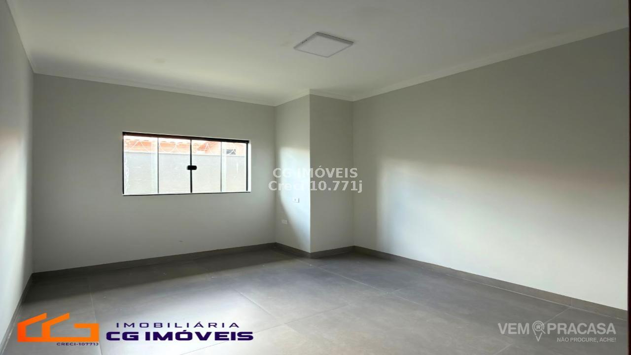 Casa Térrea à venda no Nova Lima, Campo Grande – foto 6