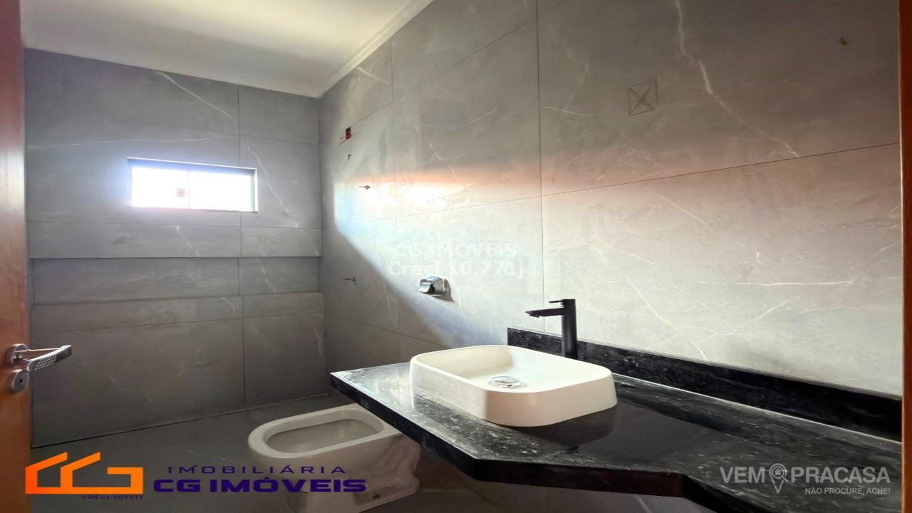 Casa Térrea à venda no Nova Lima, Campo Grande – foto 7